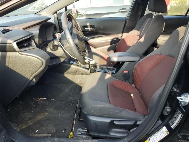 2023 TOYOTA COROLLA SE - 5YFP4MCEXPP166513