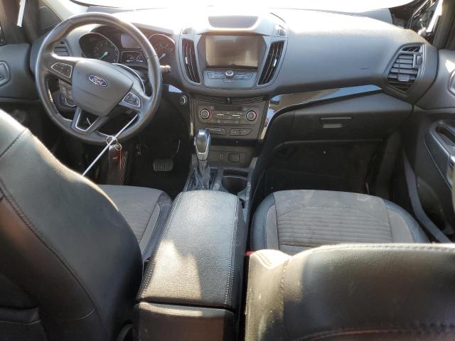 2019 FORD ESCAPE SE - 1FMCU9GD8KUB09344