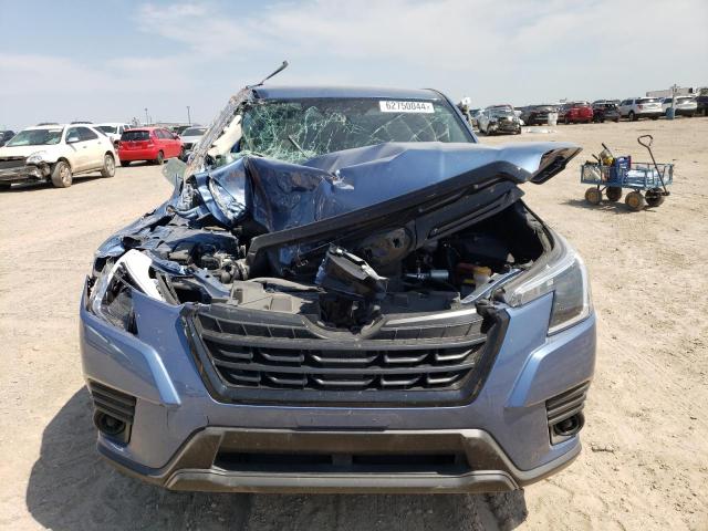 2023 SUBARU FORESTER JF2SKAACXPH439835