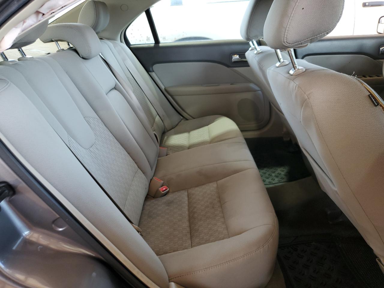 3FAHP0HA6CR113537 2012 Ford Fusion Se