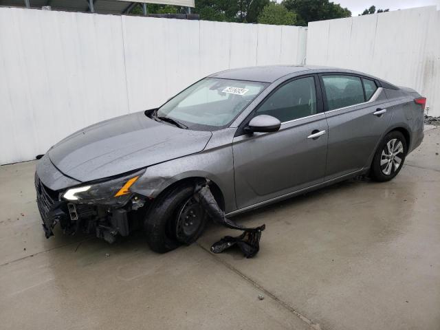 2023 NISSAN ALTIMA S - 1N4BL4BV8PN361043