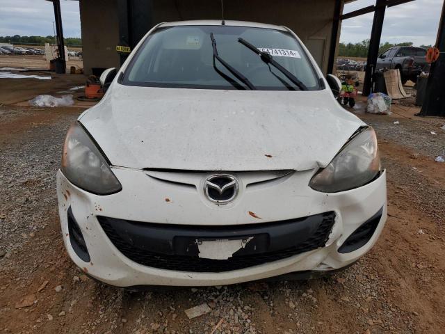 VIN JM1DE1KZ8E0174359 2014 Mazda 2, Sport no.5