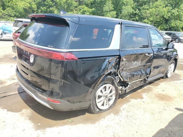 2023 Kia Carnival Lx VIN: KNDNB4H38P6234495 Lot: 61420884