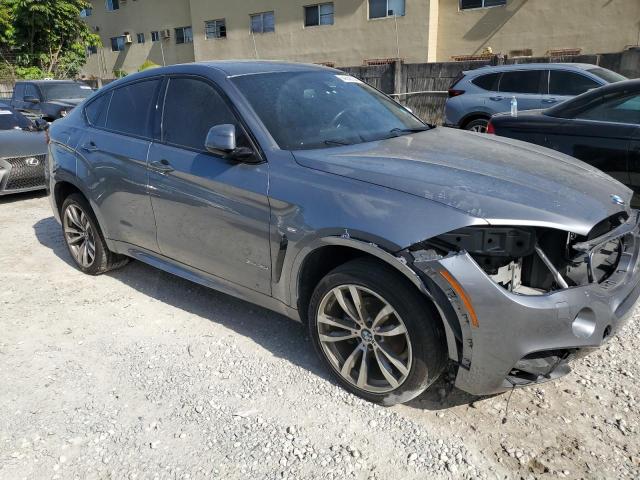 VIN 5UXKU2C50G0N78527 2016 BMW X6, Xdrive35I no.4