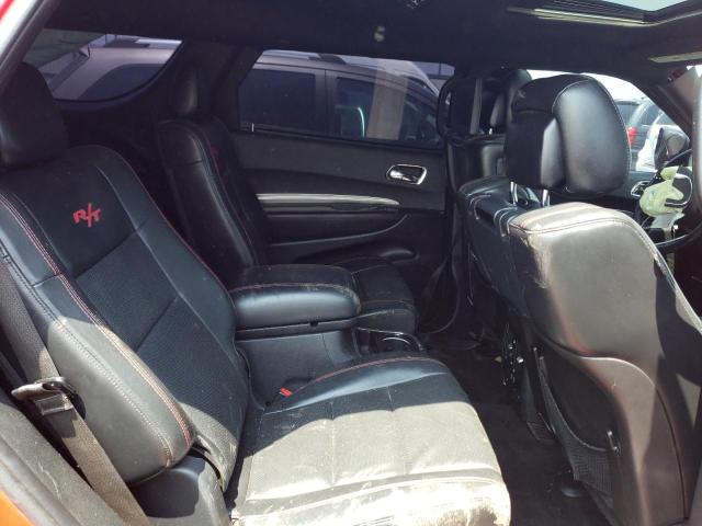2015 DODGE DURANGO R/ - 1C4SDJCT4FC863447