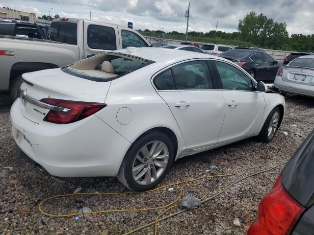 VIN 2G4GK5EX9F9281429 2015 Buick Regal no.3