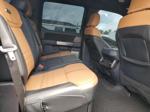 2024 FORD F350 SUPER - 1FT8W3BT0REC61977