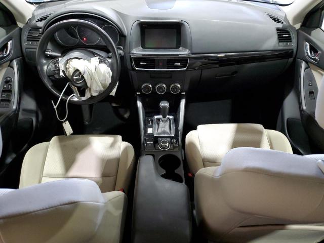 2016 Mazda Cx-5 Sport VIN: JM3KE4BY2G0890930 Lot: 61397644