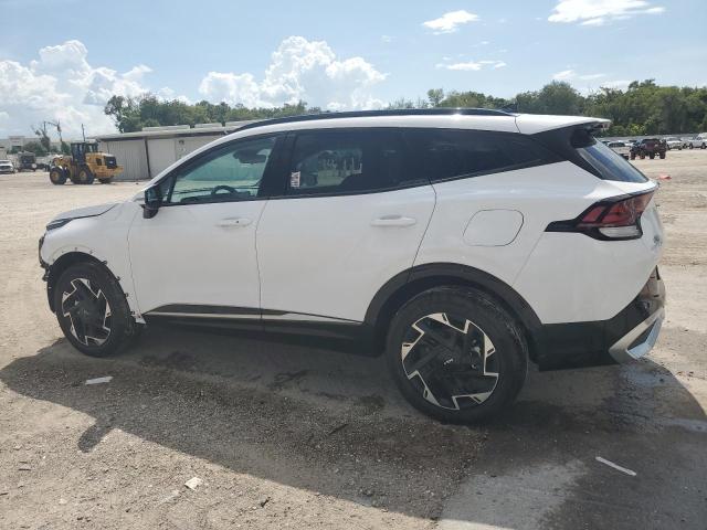 2024 KIA SPORTAGE S - 5XYK5CDF3RG158415