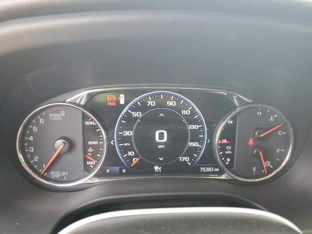 2020 GMC Acadia Denali VIN: 1GKKNPLS5LZ203292 Lot: 61724184