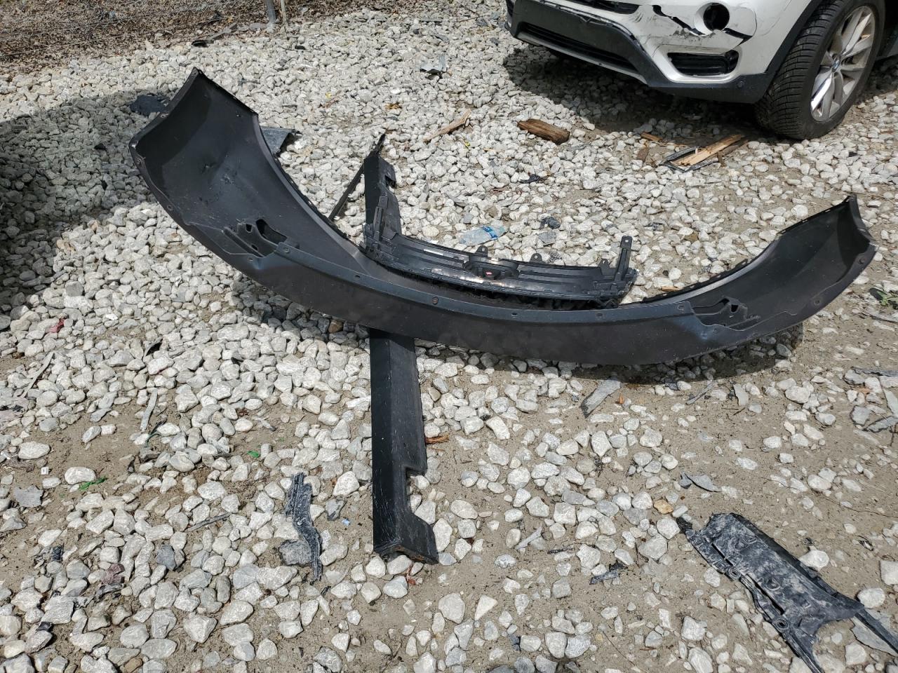 5FNRL5H66CB143030 2012 Honda Odyssey Exl