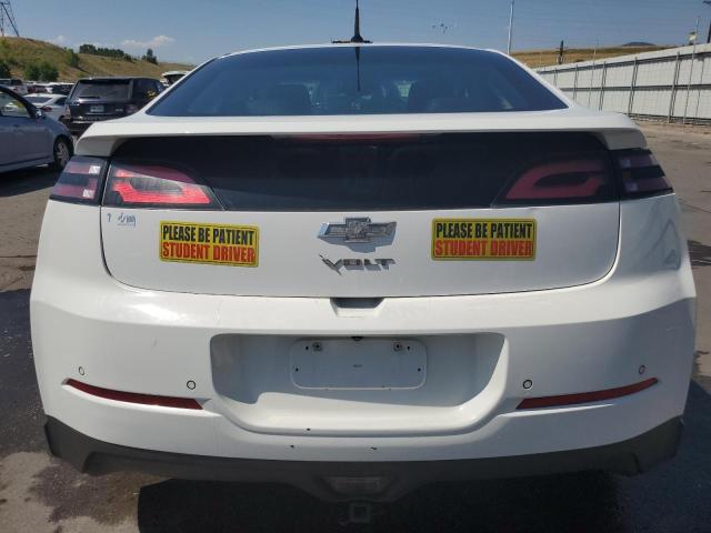 VIN 1G1RD6E42DU103955 2013 Chevrolet Volt no.6