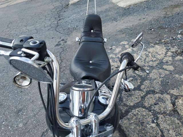 2009 HARLEY-DAVIDSON FXSTC 1HD1JL5179Y061119
