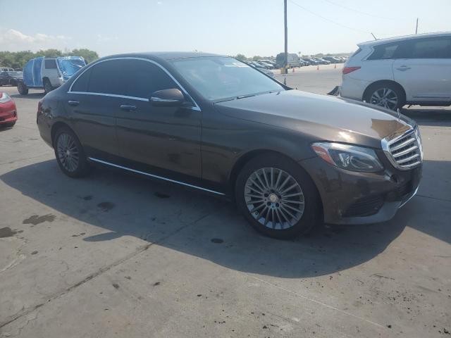 2015 MERCEDES-BENZ C 300 4MAT 55SWF4KB7FU015036  62900804