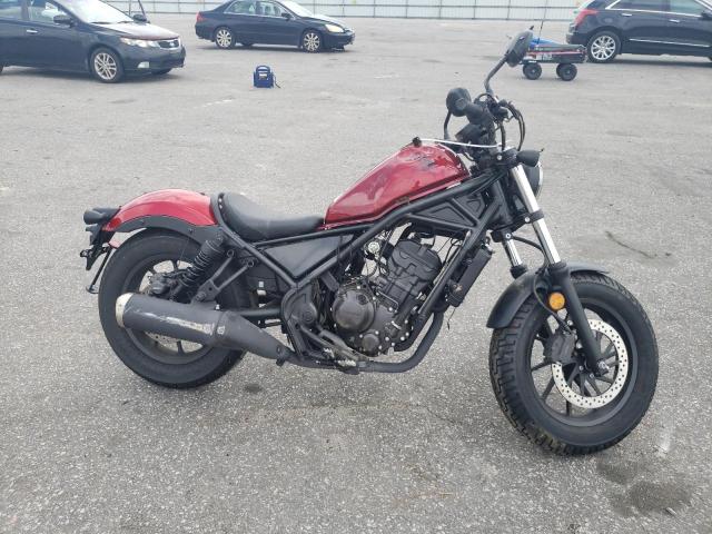 2023 HONDA CMX300 - MLHNC5307P5600966