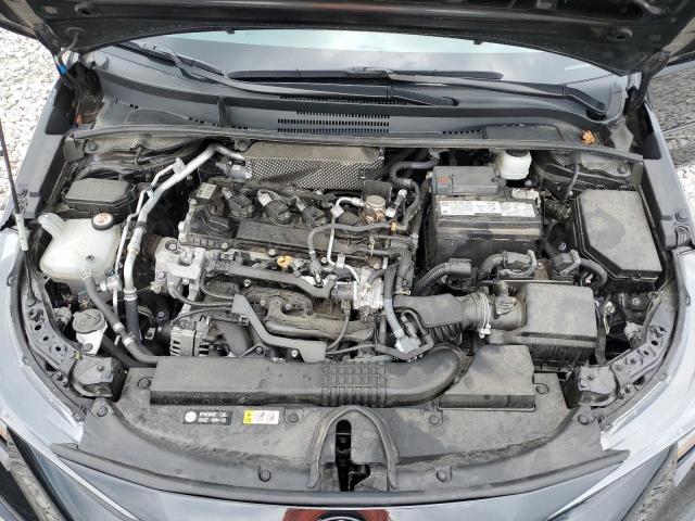 2021 TOYOTA COROLLA SE - 5YFS4MCE2MP090288