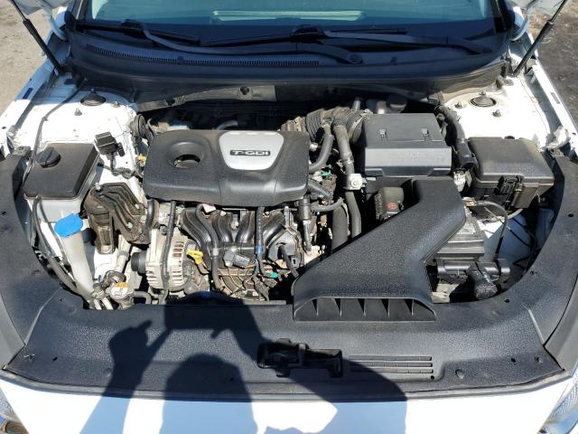 2018 HYUNDAI SONATA ECO - 5NPE24AA4JH680049