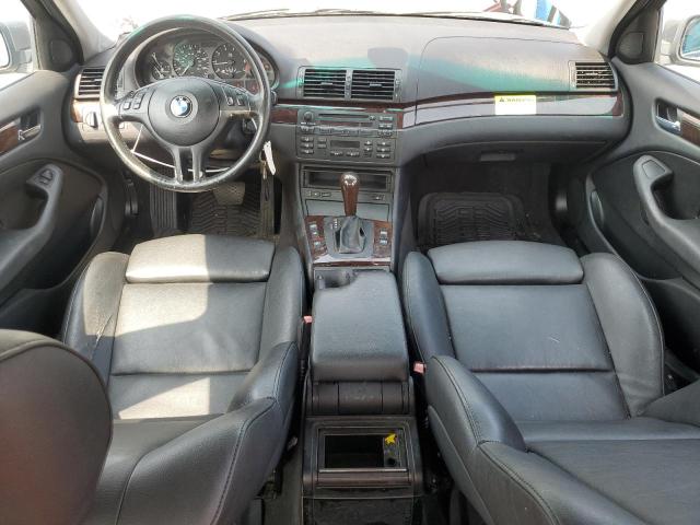 2005 BMW 325 I VIN: WBAET37425NJ85862 Lot: 61963724