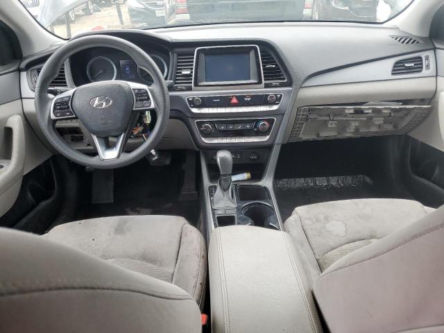 2019 Hyundai Sonata Se VIN: 5NPE24AF4KH773019 Lot: 58090394