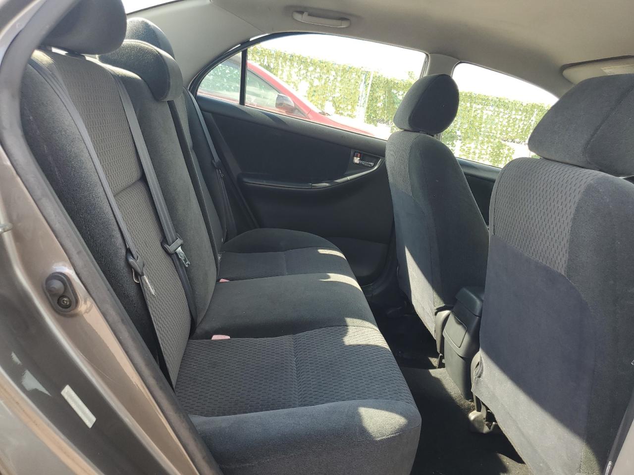 1NXBR32E65Z536682 2005 Toyota Corolla Ce