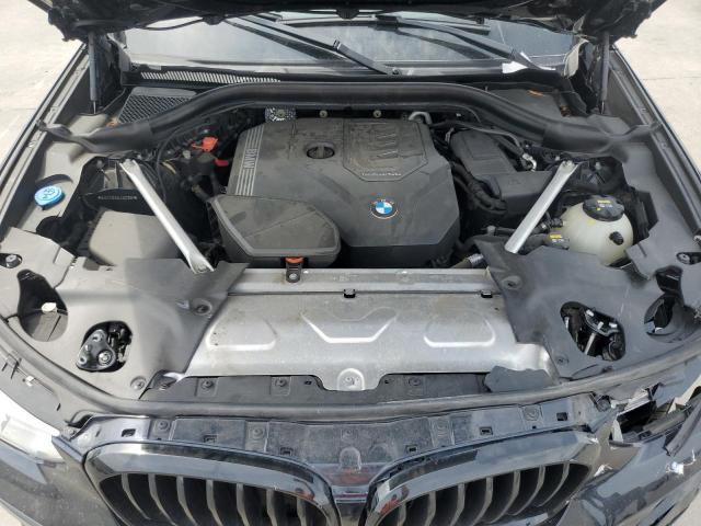 VIN 5UX2V1C03LLE67669 2020 BMW X4, Xdrive30I no.12