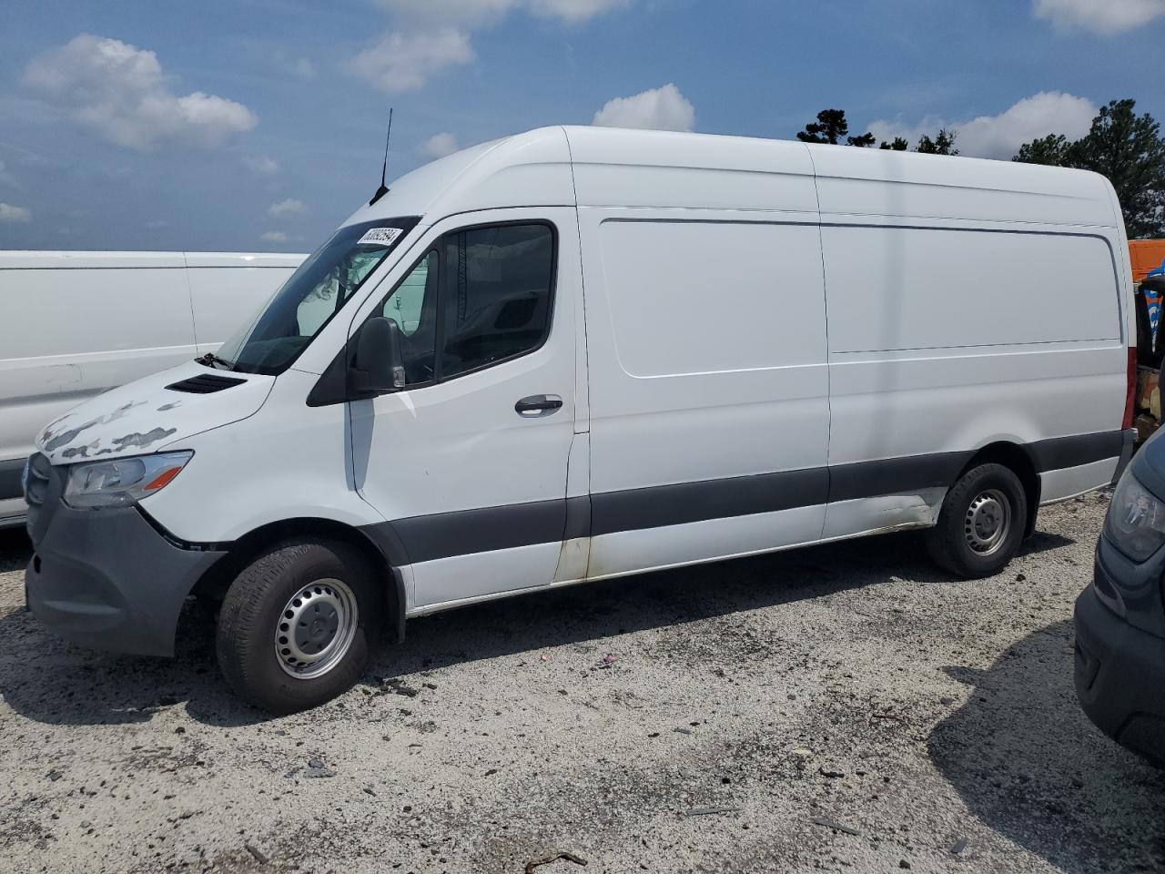 Lot #2791746176 2019 MERCEDES-BENZ SPRINTER 2