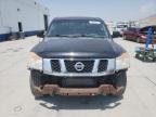 NISSAN TITAN XE photo