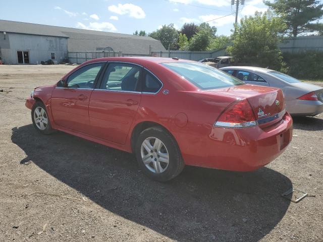 2009 Chevrolet Impala Ls VIN: 2G1WB57K791285105 Lot: 63008774