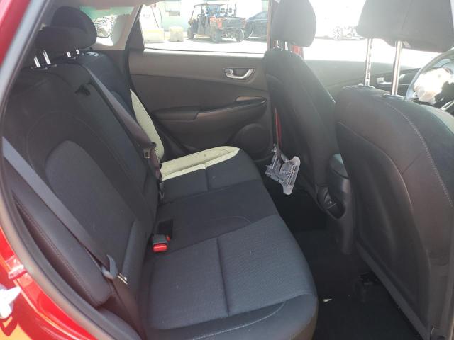 2023 HYUNDAI KONA SEL - KM8K32AB6PU057121