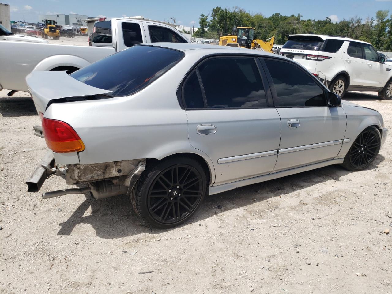 2HGEJ6624VH571493 1997 Honda Civic Dx 2HGEJ6624VH571493 1997 Honda Civic Dx