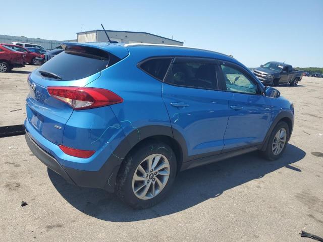 Vin: km8j3ca46gu196880, lot: 60678064, hyundai tucson limited 20163
