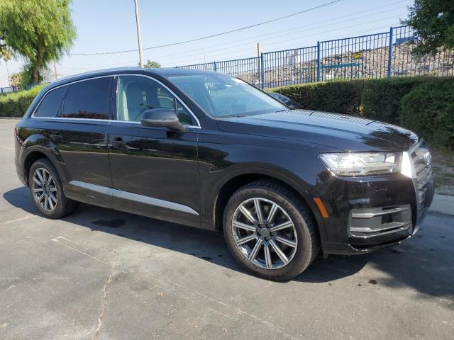 VIN WA1LAAF78HD025683 2017 Audi Q7, Premium Plus no.4