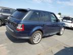 LAND ROVER RANGE ROVE photo