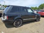 LAND ROVER RANGE ROVE photo