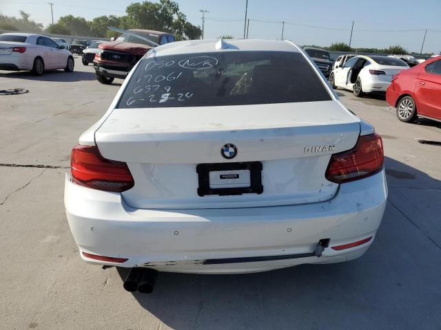 2020 BMW 230I VIN: WBA2J1C07L7F00188 Lot: 61776654