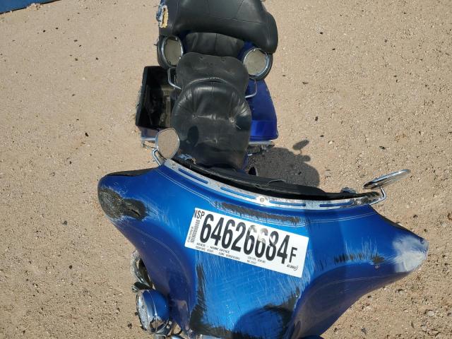 2007 HARLEY-DAVIDSON FLHTCUI 1HD1FC4397Y615147