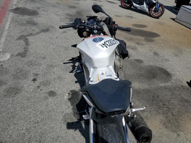 2020 APRILIA RSV4 1100 - ZD4KGU007LS001364