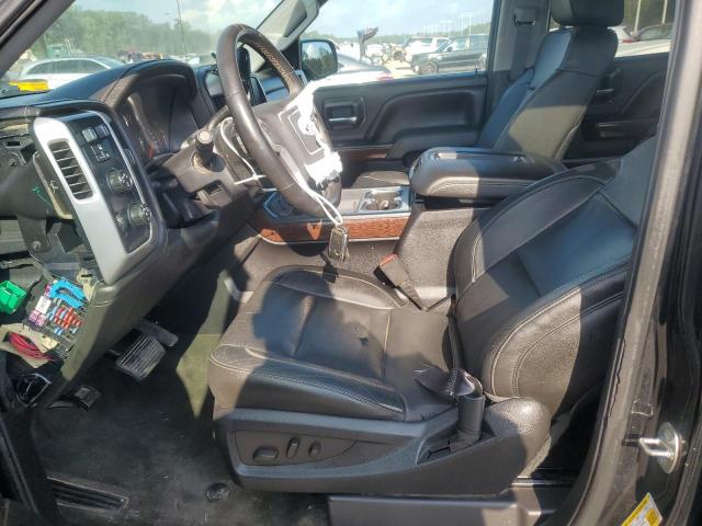 2015 GMC Sierra K1500 Slt VIN: 3GTU2VEC8FG430097 Lot: 61476254