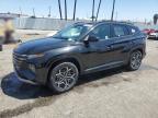 2024 HYUNDAI TUCSON N L - KM8JFCD10RU178354