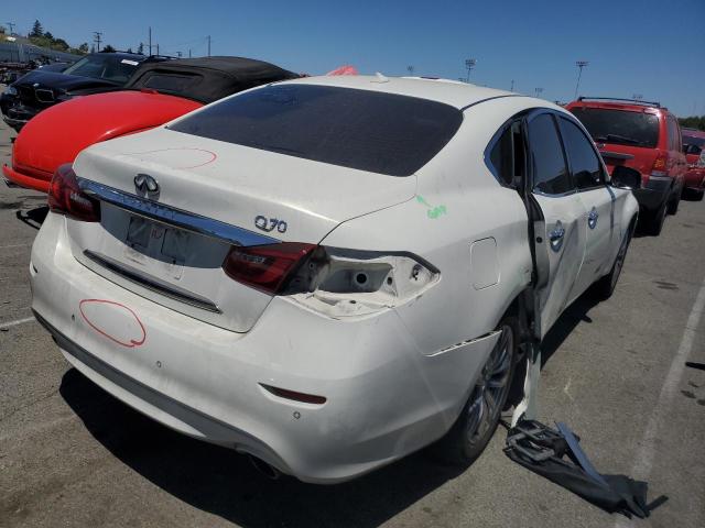 2015 Infiniti Q70 3.7 VIN: JN1BY1AP6FM542467 Lot: 63056714