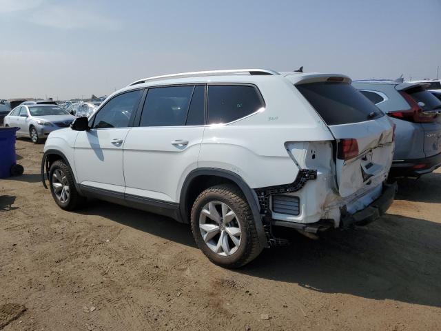 2018 VOLKSWAGEN ATLAS 1V2HR2CA3JC503481