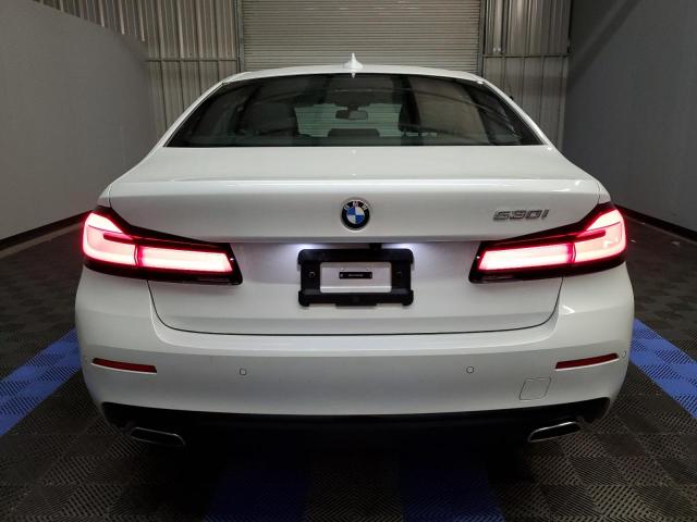 2023 BMW 530 I VIN: WBA53BH06PCN89882 Lot: 62765024