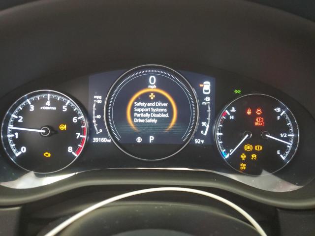 2021 MAZDA CX-30 - 3MVDMAALXMM214340