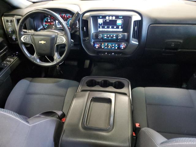 2015 Chevrolet Silverado K1500 Lt VIN: 1GCVKRECXFZ413653 Lot: 62892954