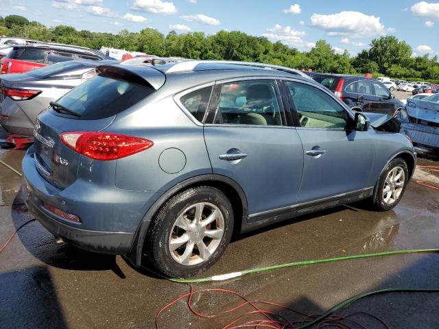 2008 Infiniti Ex35 Base VIN: JNKAJ09FX8M356919 Lot: 60739094
