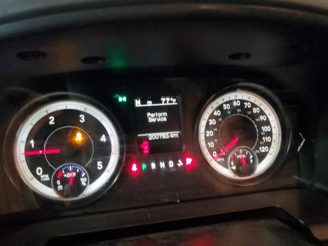 2014 Ram 3500 St VIN: 3C63RRGLXEG329628 Lot: 60420034