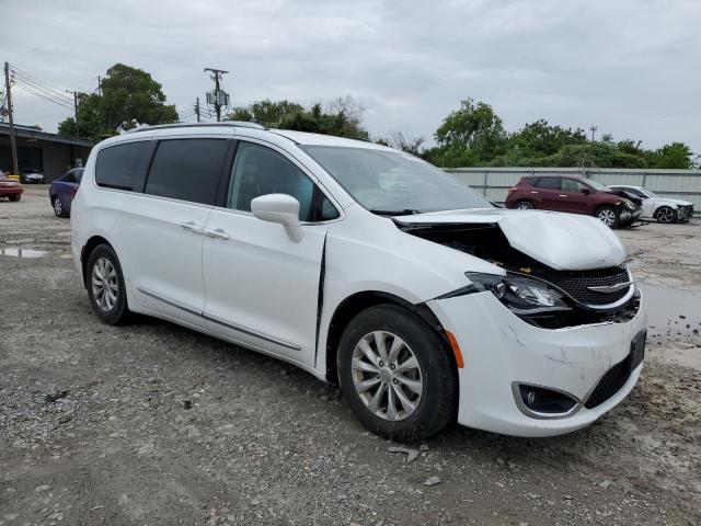 2018 CHRYSLER PACIFICA T - 2C4RC1BG2JR124289