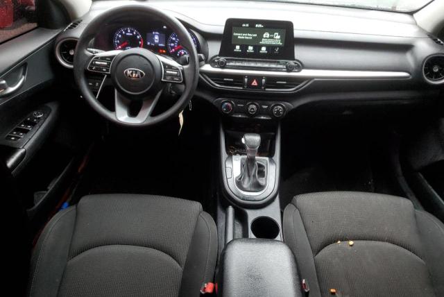 2021 KIA FORTE FE - 3KPF24AD2ME355083