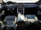 LAND ROVER RANGE ROVE photo