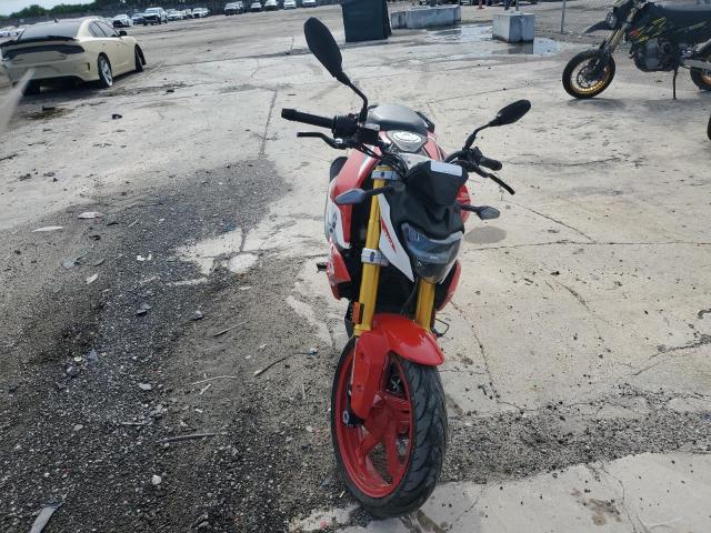 2023 BMW G310 R WB30G4303PRA46904